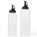 OXO Squeeze Bottles, 3 Sizes