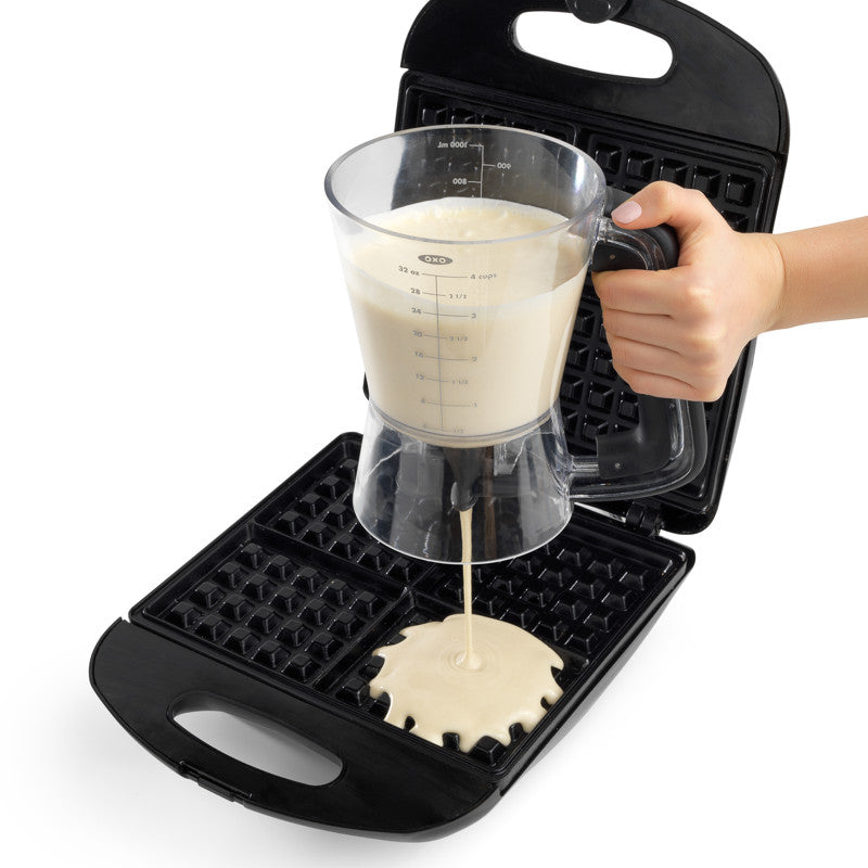 OXO Batter Dispenser
