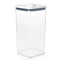 OXO POP 2.0 Big Square Tall Container