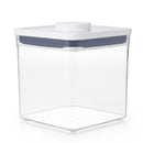 OXO POP 2.0 Big Square Short Container