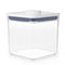 OXO POP 2.0 Big Square Short Container