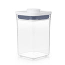 OXO POP 2.0 Small Square Short Container