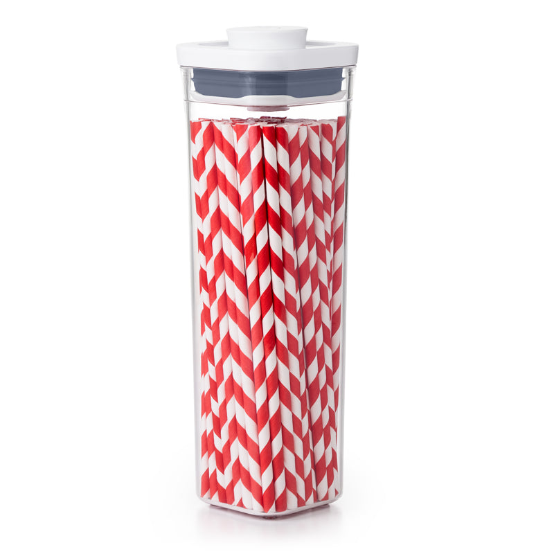 OXO POP 2.0 Mini Square Medium Container