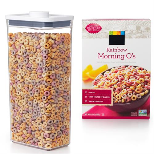OXO POP 2.0 Rectangle Tall Container