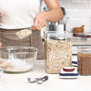 OXO POP 2.0 8-piece Baking Set