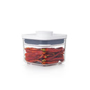 OXO POP 2.0 Small Square Mini Container