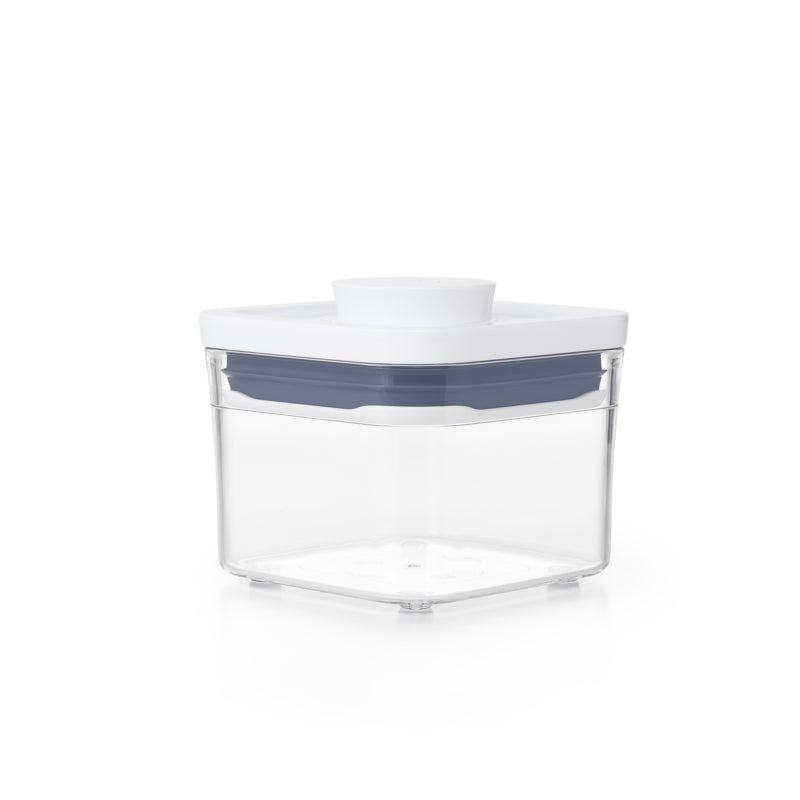 OXO POP 2.0 Small Square Mini Container