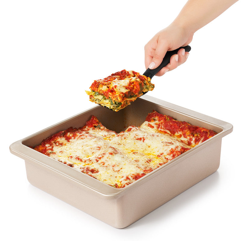 OXO Nylon Cut & Serve Turner