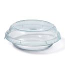 OXO Glass Pie Plate with Lid