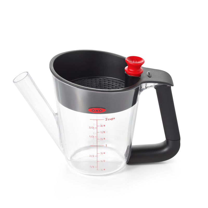 OXO Fat Separator 2 Cup or 4 Cup