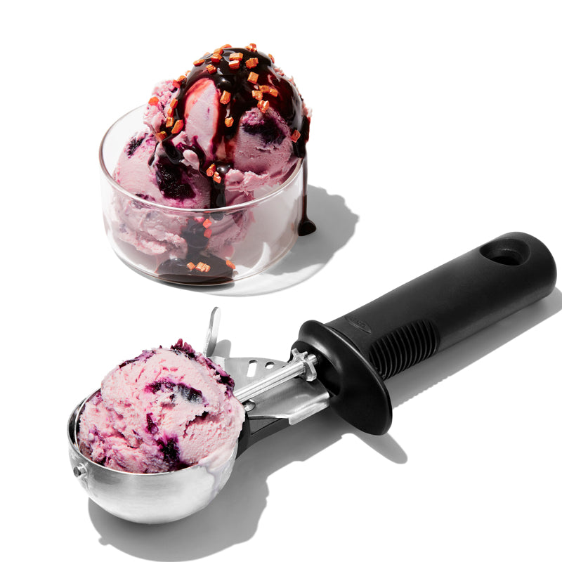 OXO Trigger Ice Cream Scoop