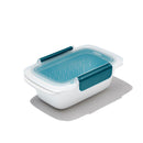 OXO PREP & GO Container with Colander