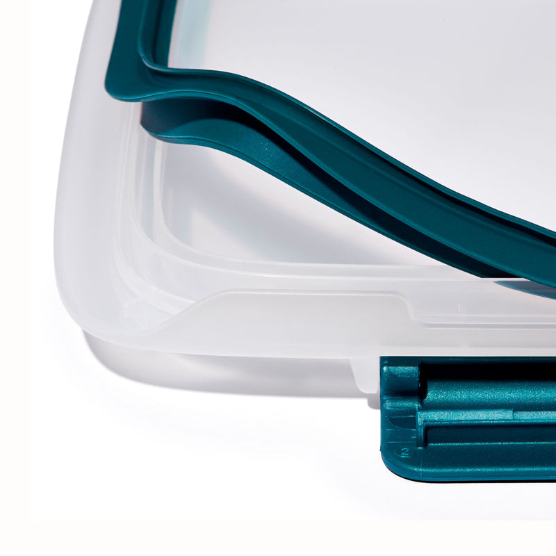 OXO PREP & GO Container with Colander