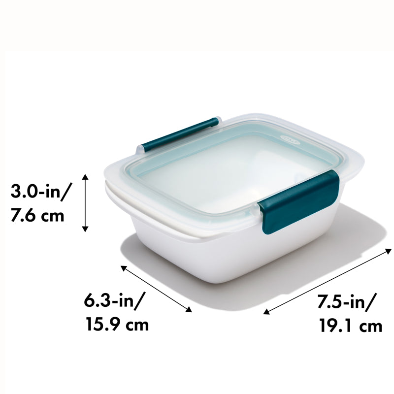 OXO PREP & GO Food Container