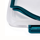 PREP & GO Divided Food Container