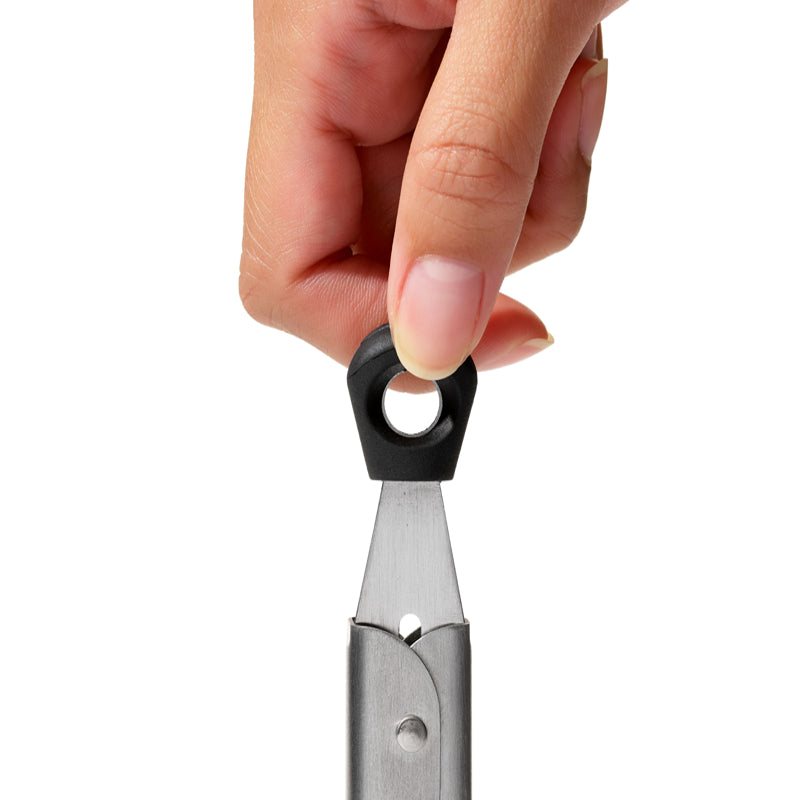 OXO Mini Locking Tongs