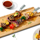 OXO®  Set of 6 BBQ Skewers