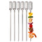 OXO®  Set of 6 BBQ Skewers