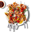 OXO®  Set of 6 BBQ Skewers
