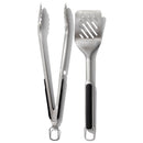 OXO 2-piece BBQ Tool Set