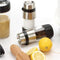 OXO Pepper & Salt Grinders