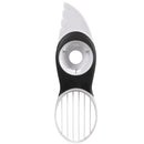 OXO 3-in-1 Avocado Slicer