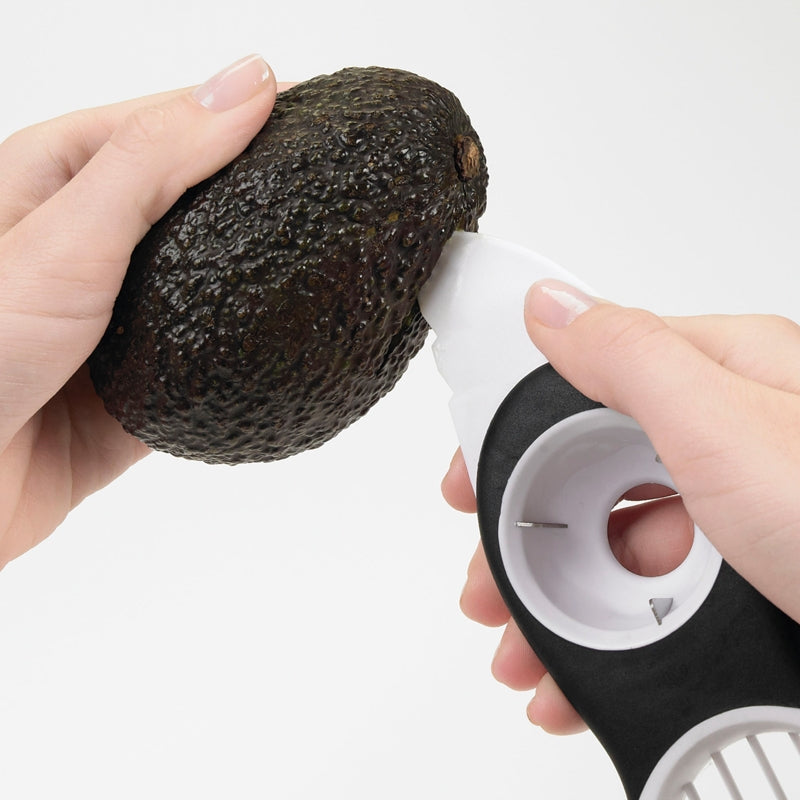 OXO 3-in-1 Avocado Slicer