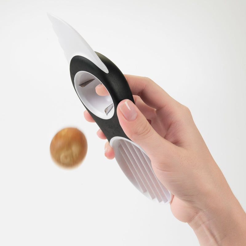 OXO 3-in-1 Avocado Slicer