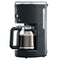 bodum® BISTRO  Programmable Coffee maker