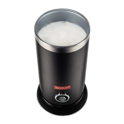 BISTRO  Electric Milk Frother