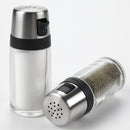 Salt & Pepper Shaker Set