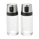 Salt & Pepper Shaker Set