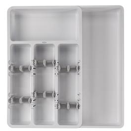 OXO Expandable Utensil Organizer