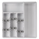 OXO Expandable Utensil Organizer