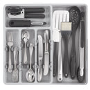 OXO Expandable Utensil Organizer