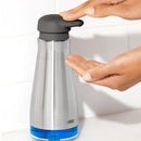 OXO Stainless Steel Soap Dispenser