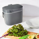 OXO Large Compost Bin 6.62L