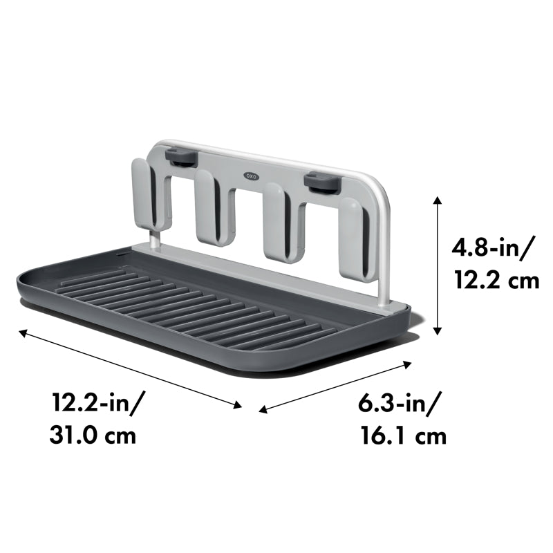 OXO Water Bottle Drying Rack