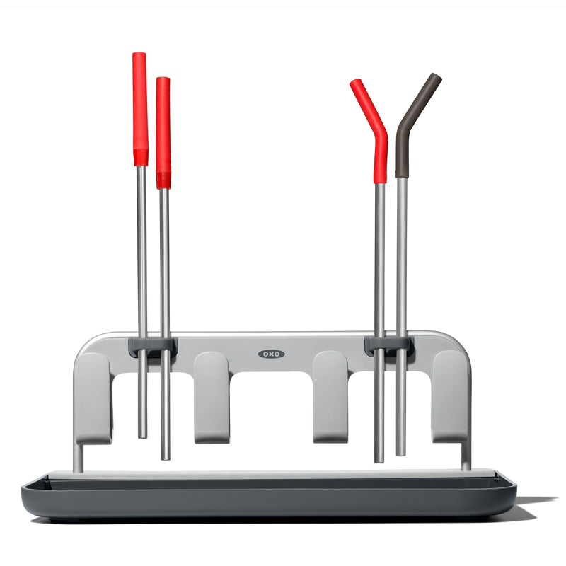 OXO Water Bottle Drying Rack