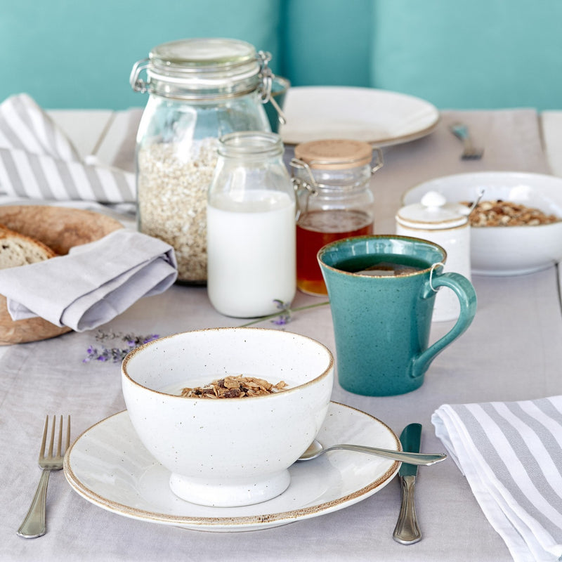 SARDEGNA SOUP/CEREAL/FRUIT BOWL