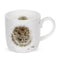 Wrendale  Awakening Hedgehog 11oz  Mug