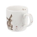 Wrendale Good Hare Day (Hare) 11oz Mug