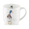 Wrendale Guard Duck  11oz Mug