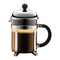 CHAMBORD® Coffee maker, 4 cup, 0.5 l, 17 oz
