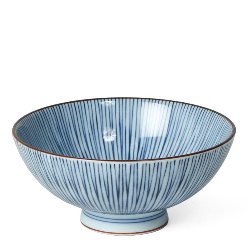 Sensuji Lines Bowl,  3sizes