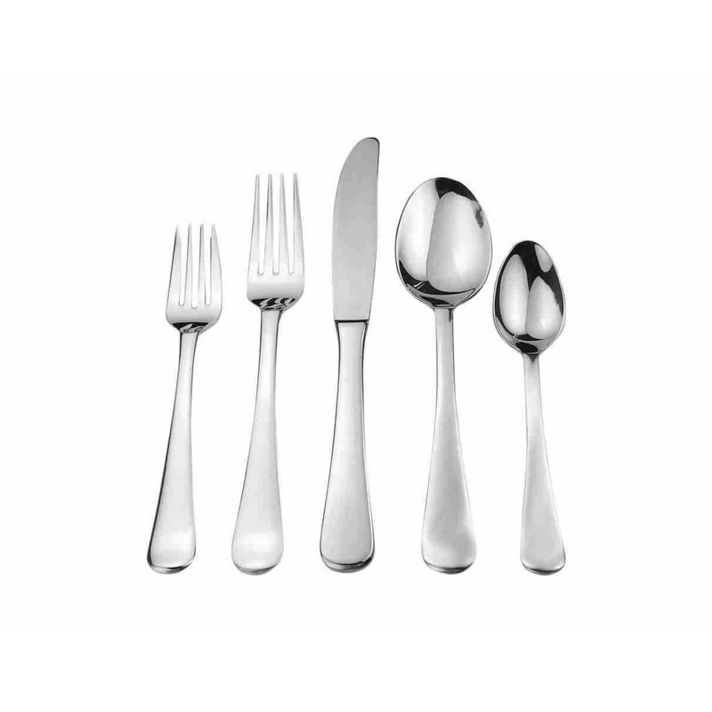 Country Flatware 20 Pieces Sets