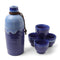 Sake Set Ocean Tide