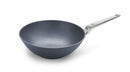 Woll Diamond Lite Pro Induction Wok, 11.75" dia."