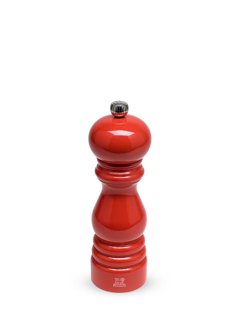 Peugeot Paris U'Select Passion Red