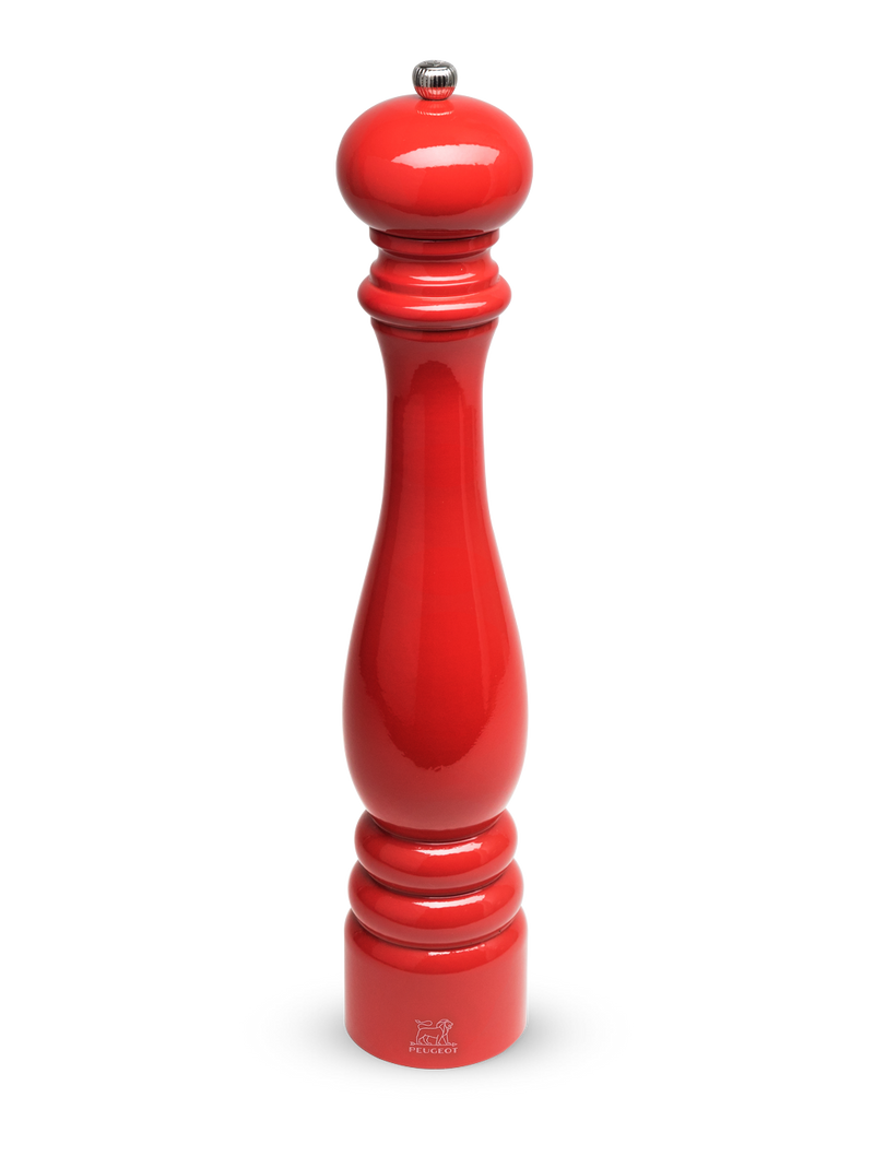 Peugeot Paris U'Select Passion Red
